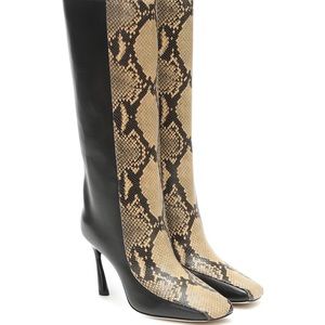 New Jimmy Choo Boots
